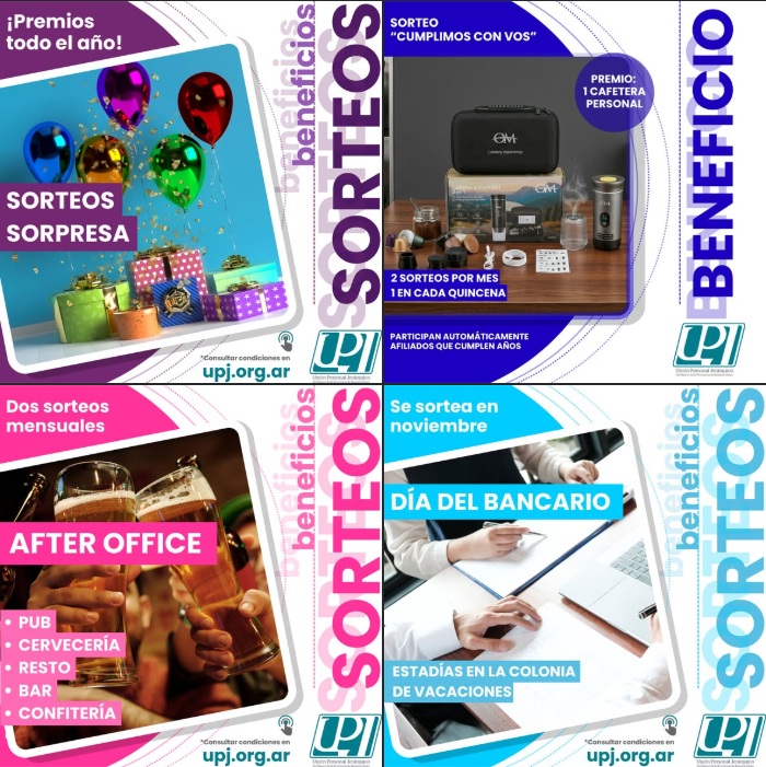 beneficios