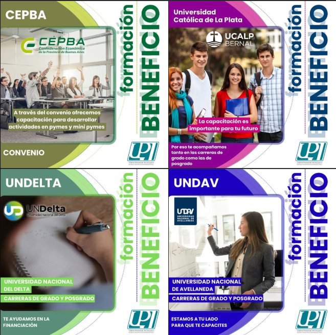 beneficios