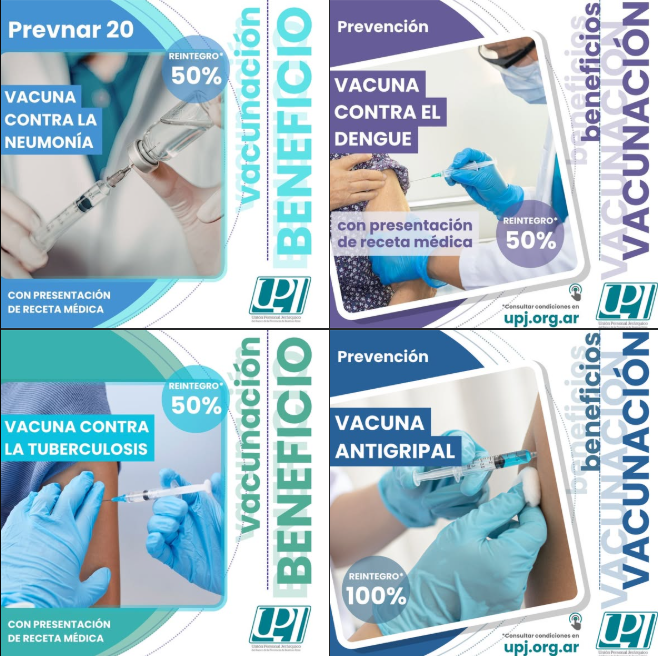 beneficios