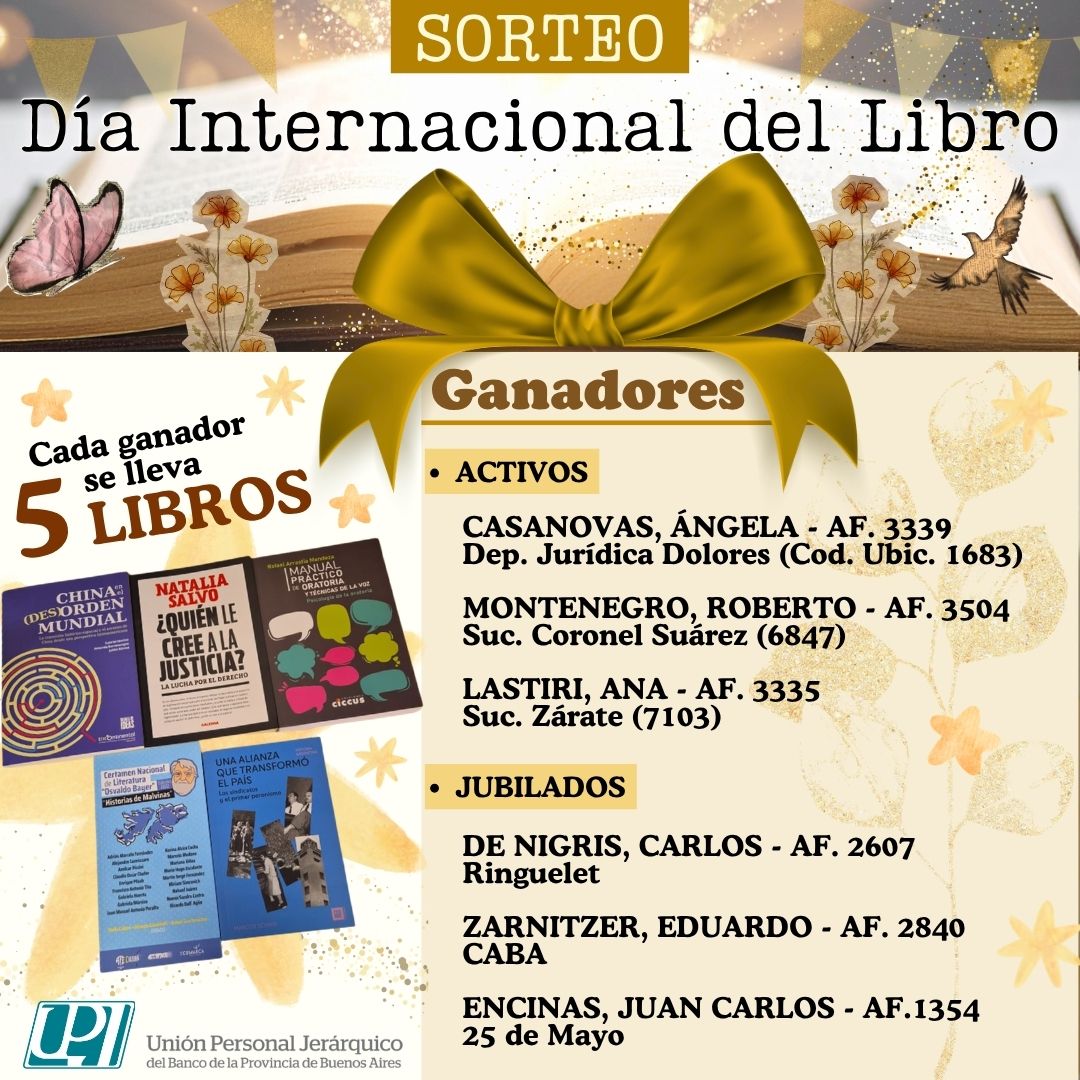 sorteo