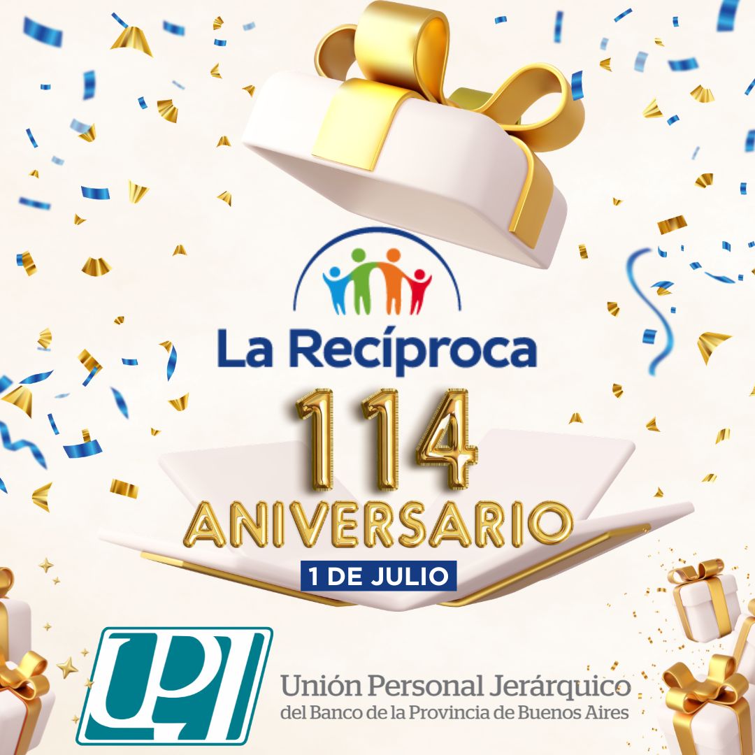 aniversario