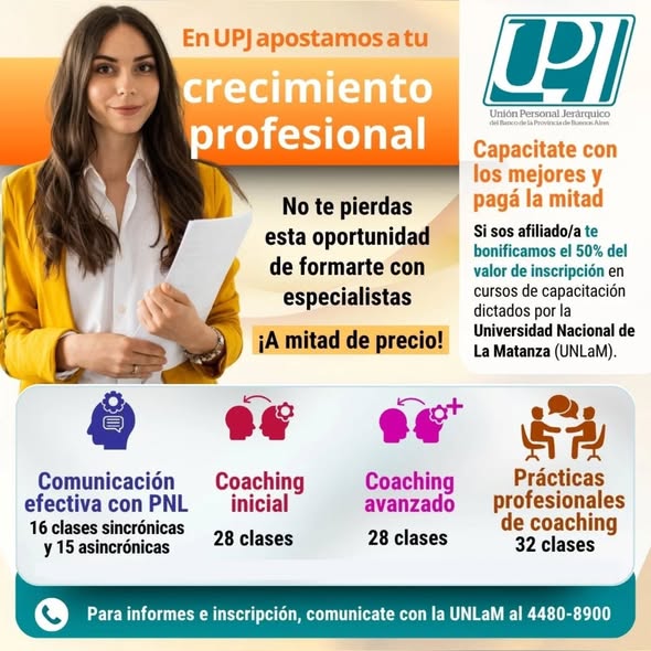 capacitaciones