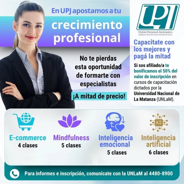 capacitaciones